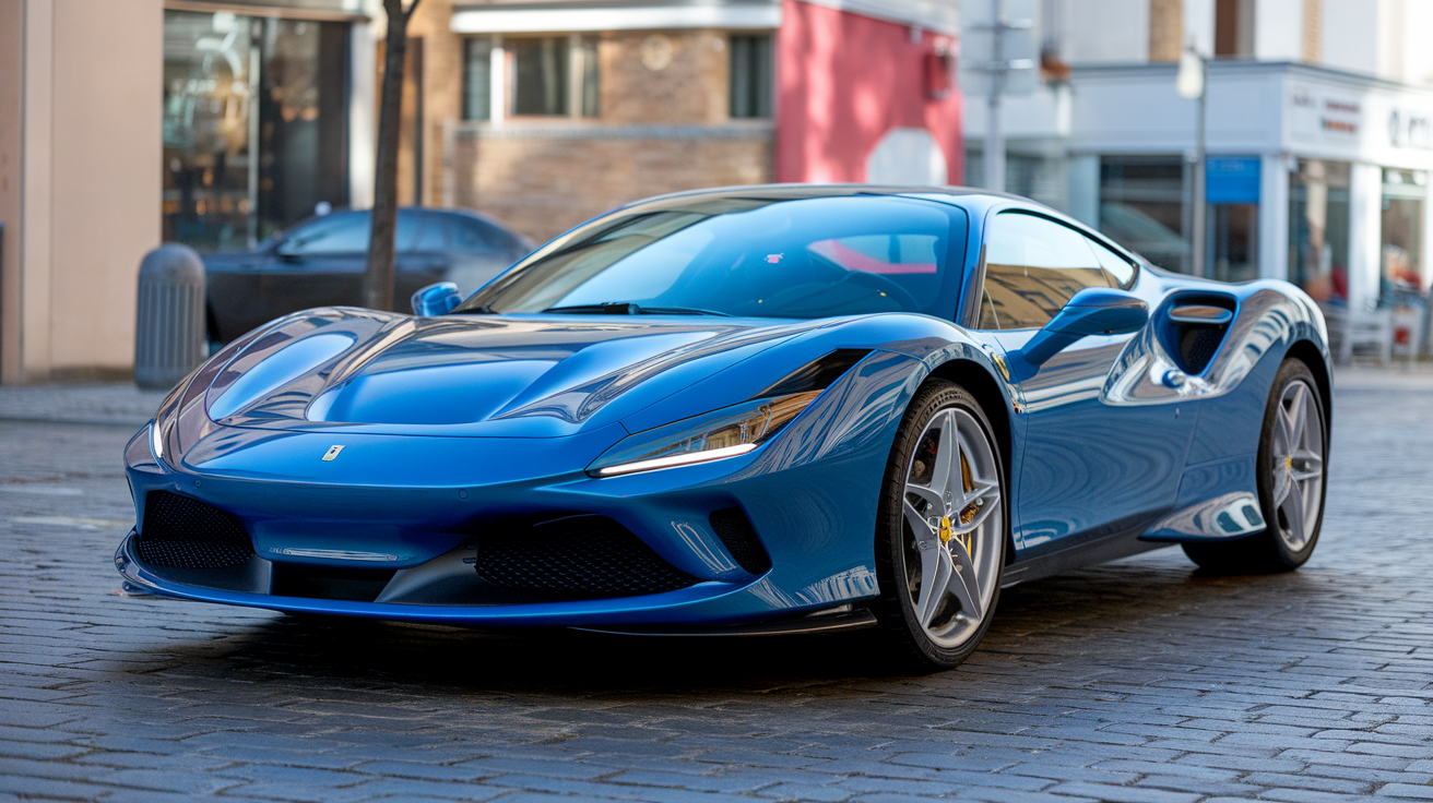 luxury car rental tips